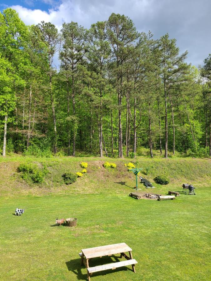 Blue Sky Inn- Complimentary Happy Hour Th-Sun, Veteran Owned, Full Breakfast, Best Green Space, 1 Mile From Blue Ridge, Fire Pit Exterior foto